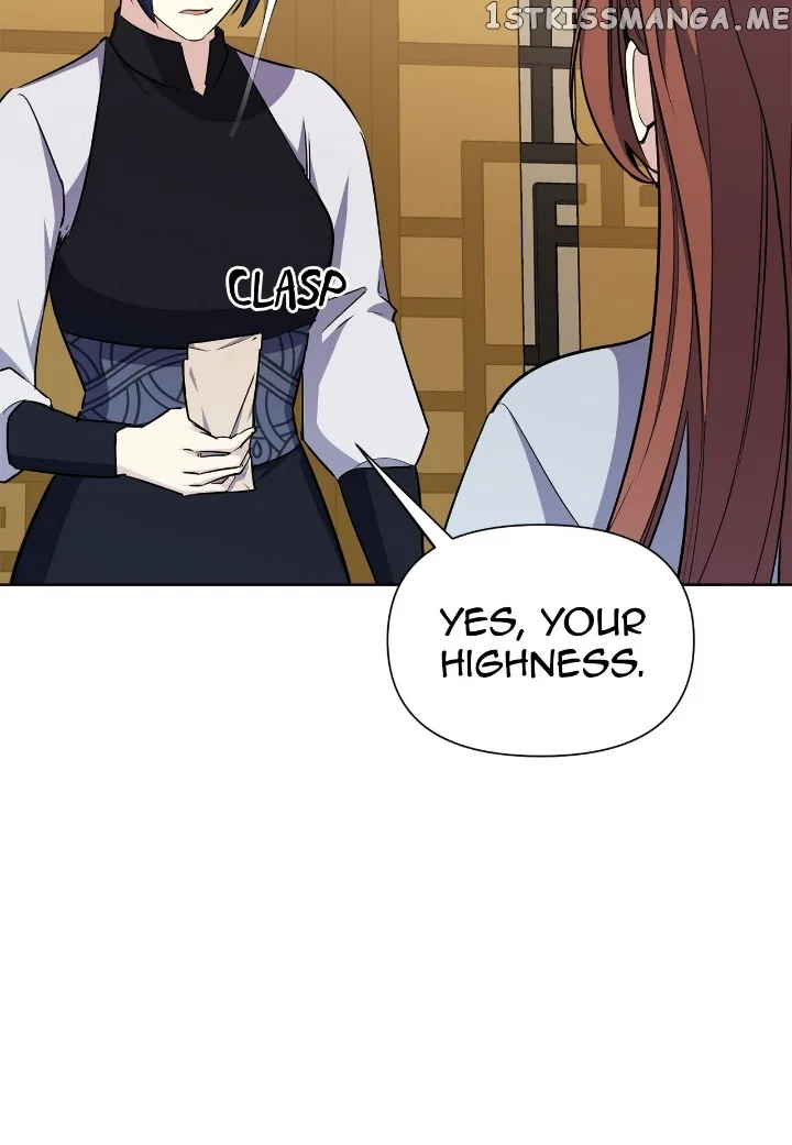 The Blooming Flower in the Palace Is Crazy Chapter 43 – Page 45