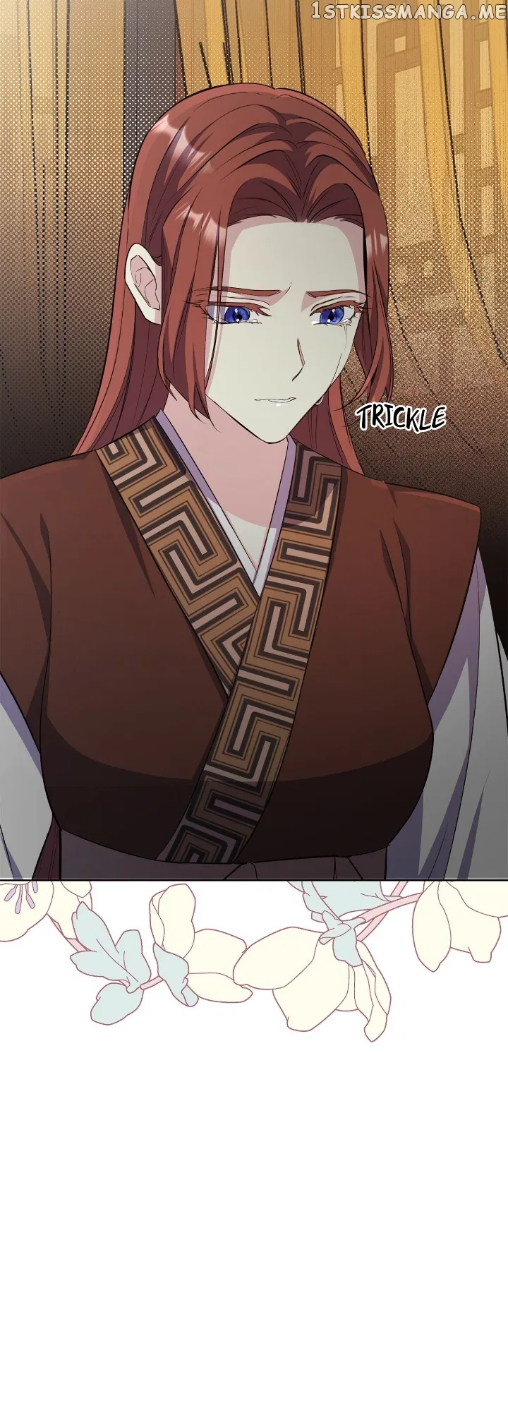 The Blooming Flower in the Palace Is Crazy Chapter 42 – Page 9