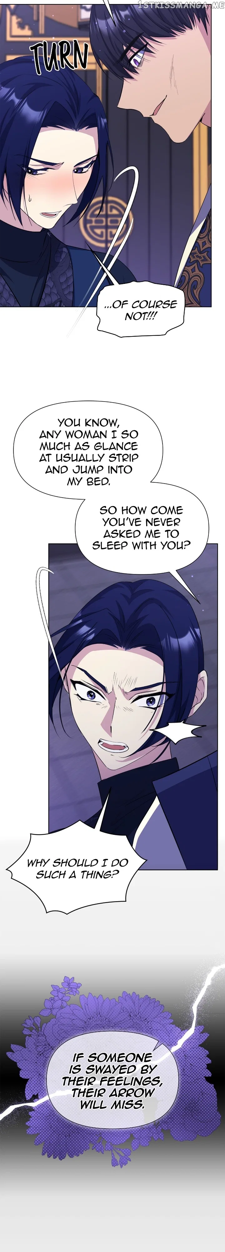 The Blooming Flower in the Palace Is Crazy Chapter 42 – Page 17