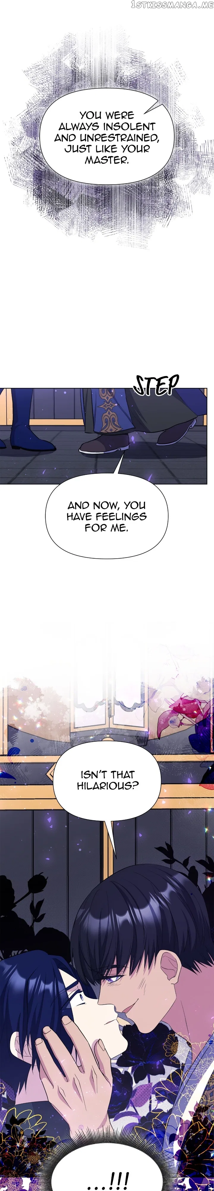 The Blooming Flower in the Palace Is Crazy Chapter 42 – Page 19