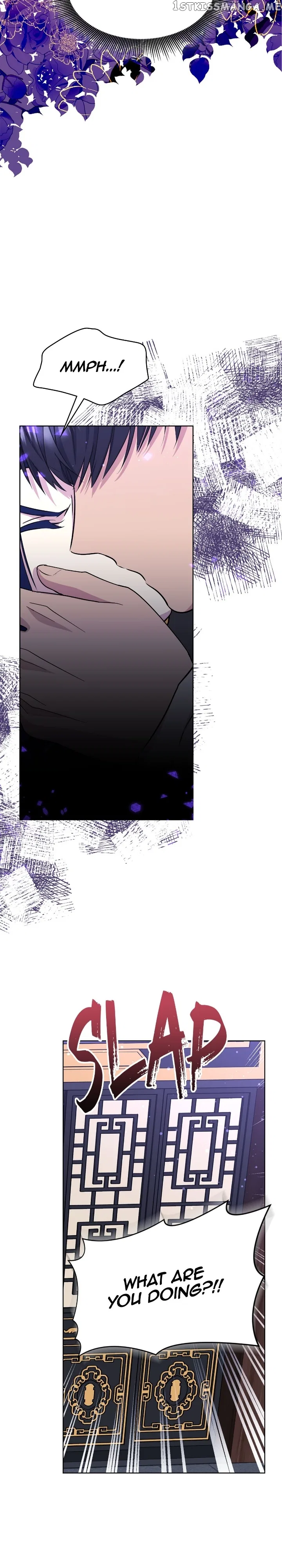 The Blooming Flower in the Palace Is Crazy Chapter 42 – Page 20
