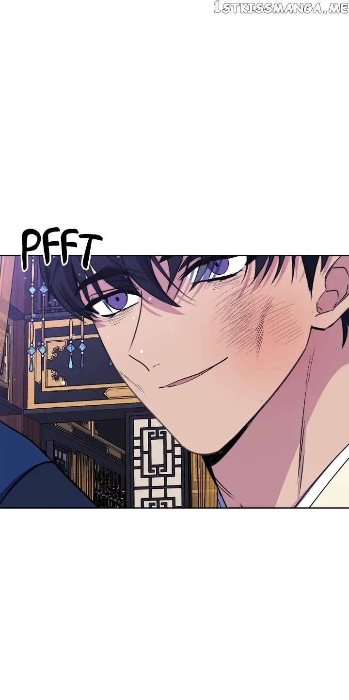 The Blooming Flower in the Palace Is Crazy Chapter 42 – Page 21