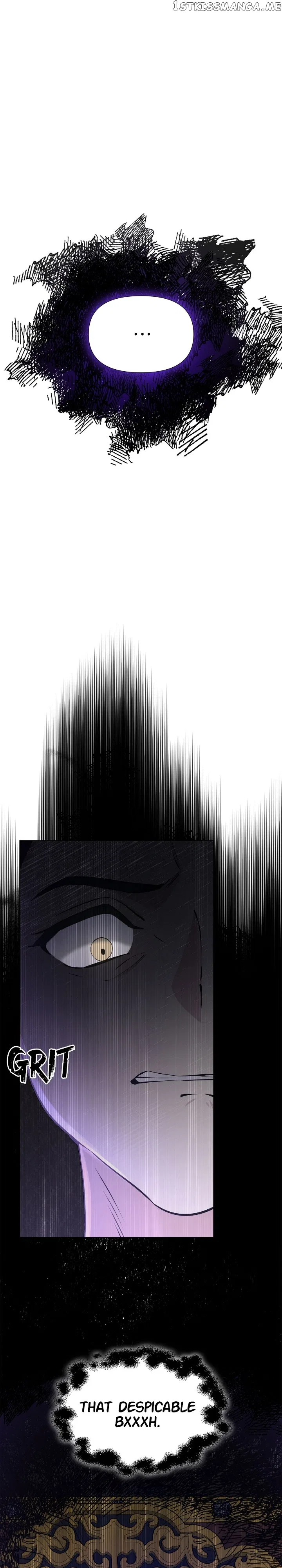 The Blooming Flower in the Palace Is Crazy Chapter 42 – Page 34