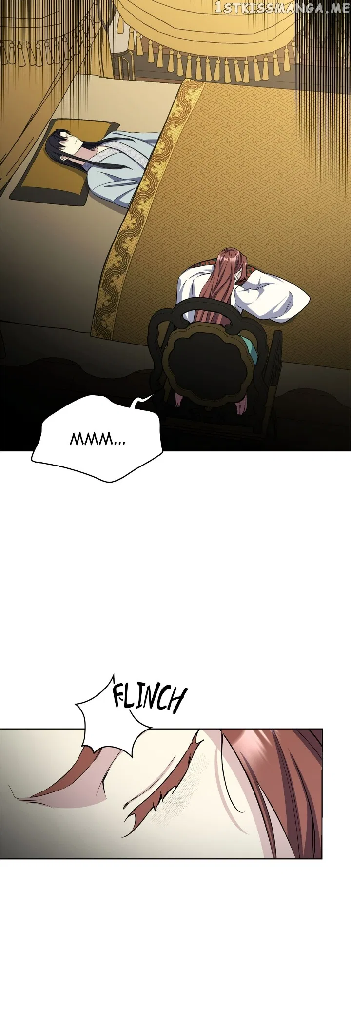 The Blooming Flower in the Palace Is Crazy Chapter 42 – Page 37