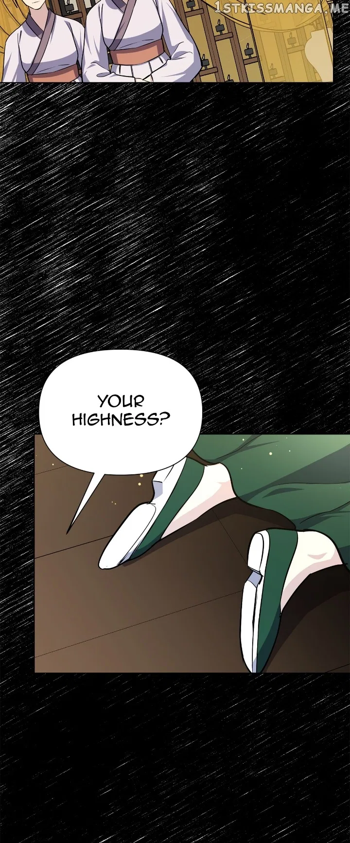 The Blooming Flower in the Palace Is Crazy Chapter 42 – Page 40