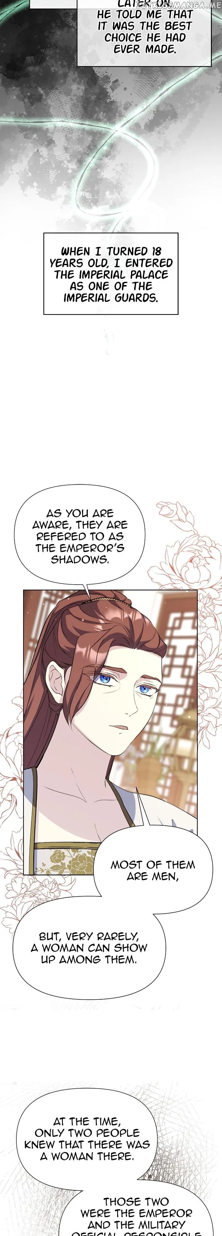 The Blooming Flower in the Palace Is Crazy Chapter 41 – Page 5