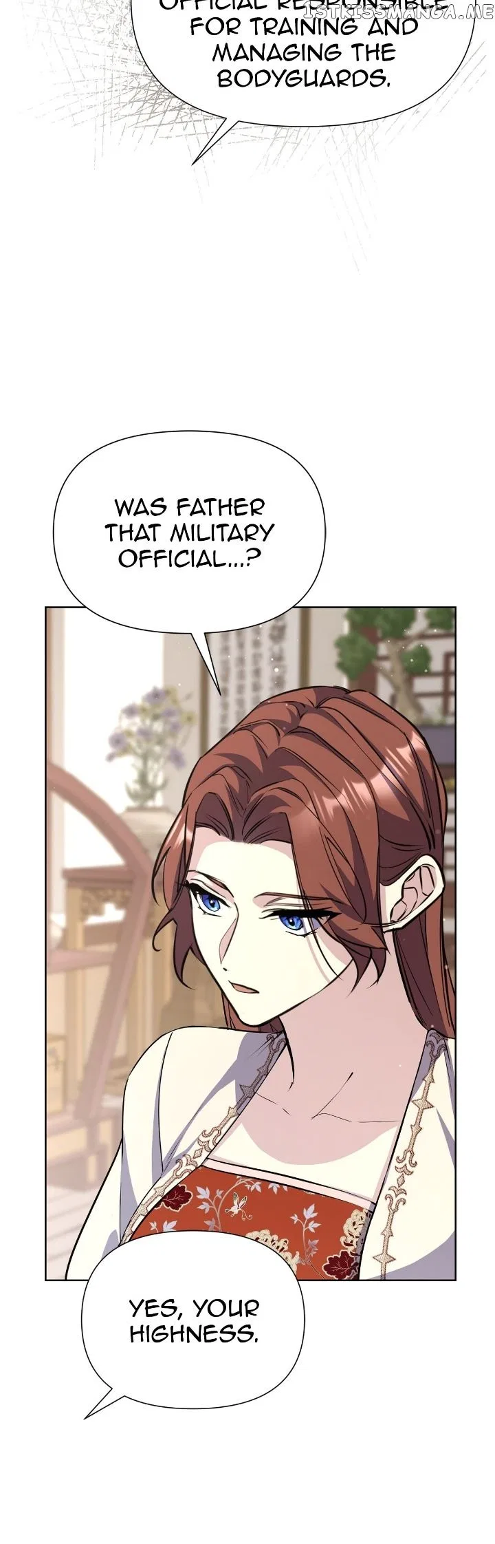 The Blooming Flower in the Palace Is Crazy Chapter 41 – Page 6