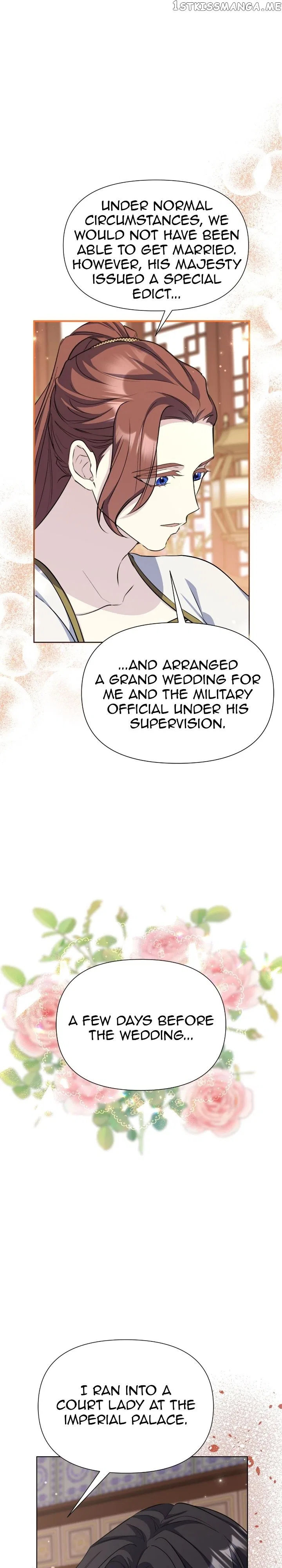 The Blooming Flower in the Palace Is Crazy Chapter 41 – Page 7