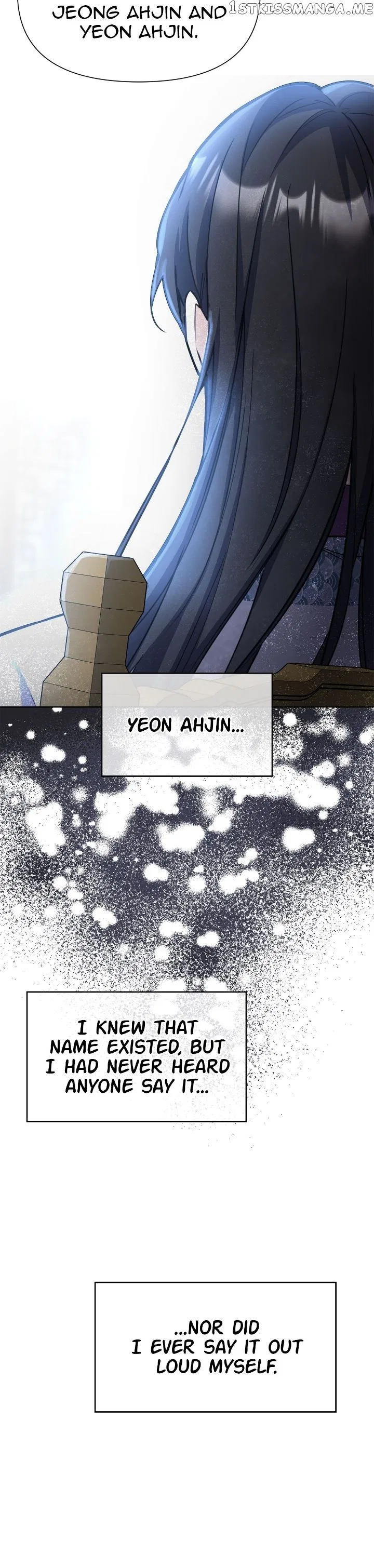 The Blooming Flower in the Palace Is Crazy Chapter 41 – Page 9