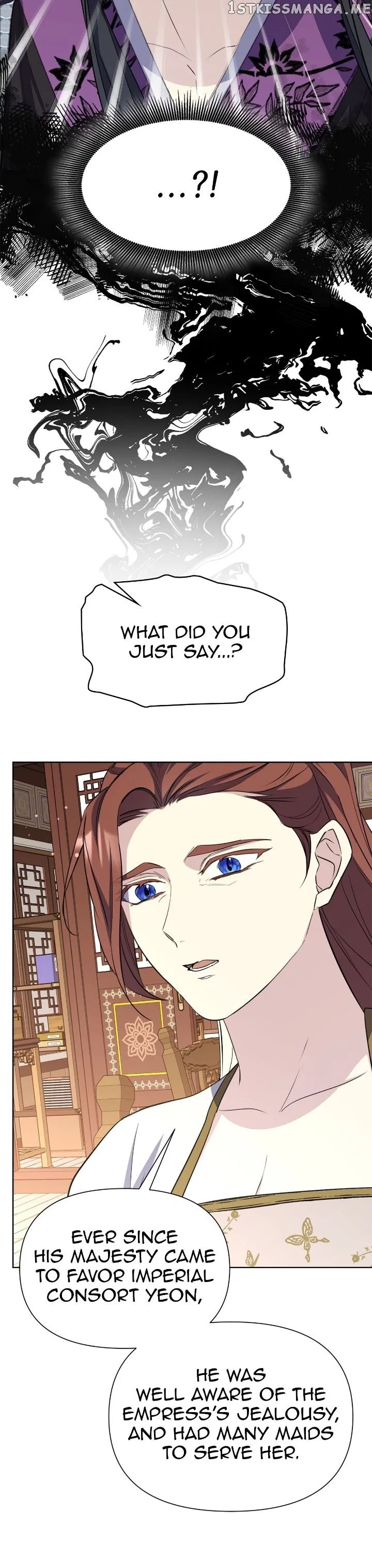 The Blooming Flower in the Palace Is Crazy Chapter 41 – Page 18