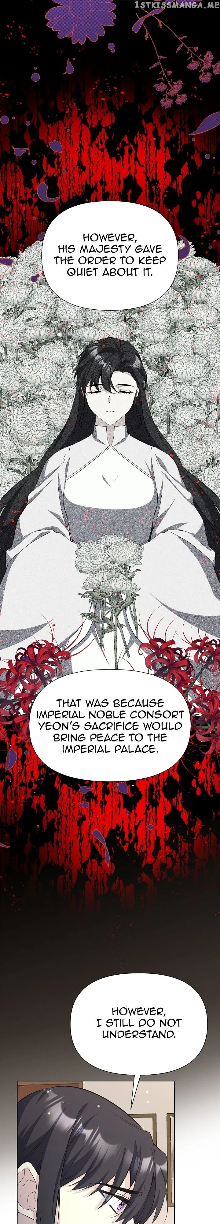 The Blooming Flower in the Palace Is Crazy Chapter 41 – Page 20