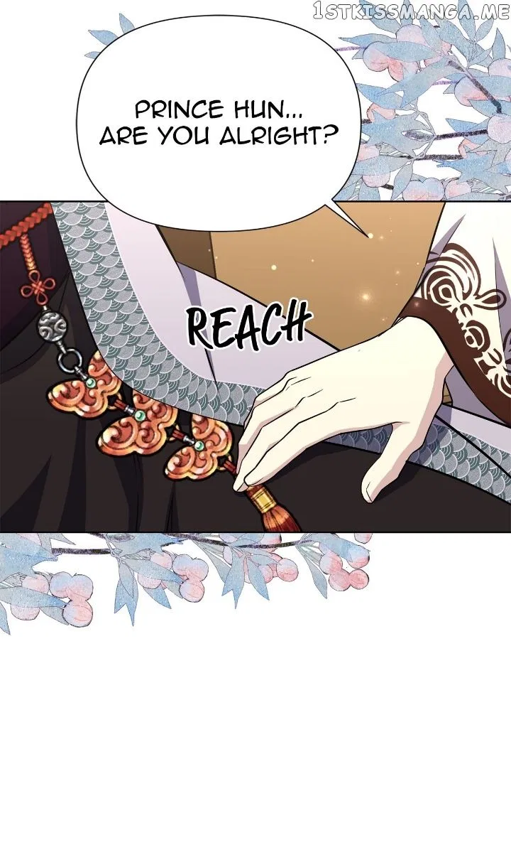 The Blooming Flower in the Palace Is Crazy Chapter 41 – Page 24