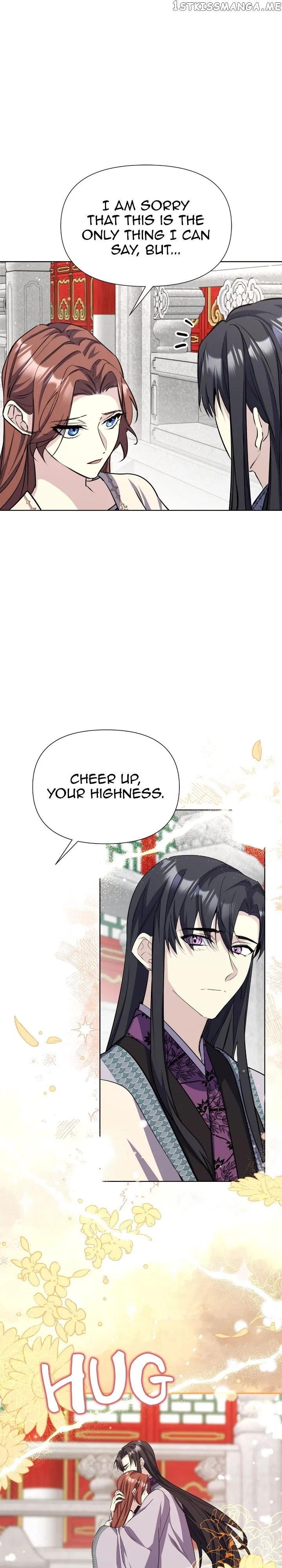 The Blooming Flower in the Palace Is Crazy Chapter 41 – Page 28