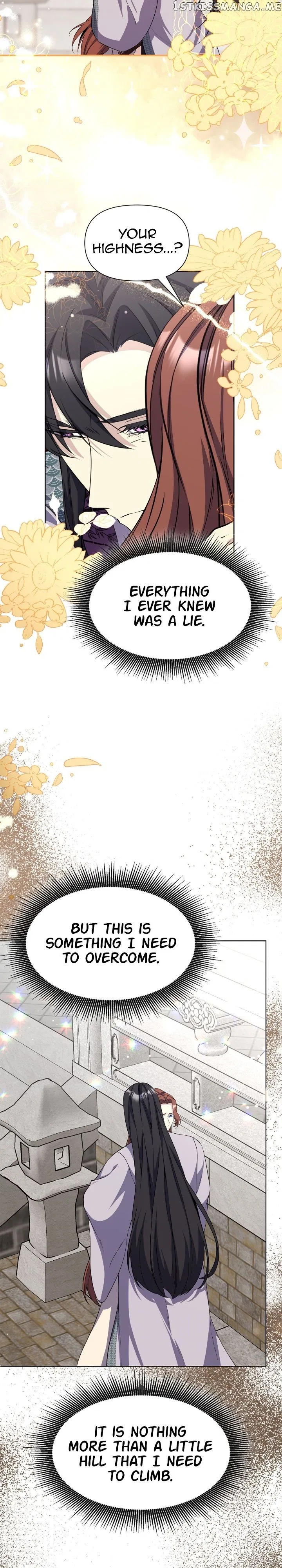 The Blooming Flower in the Palace Is Crazy Chapter 41 – Page 29