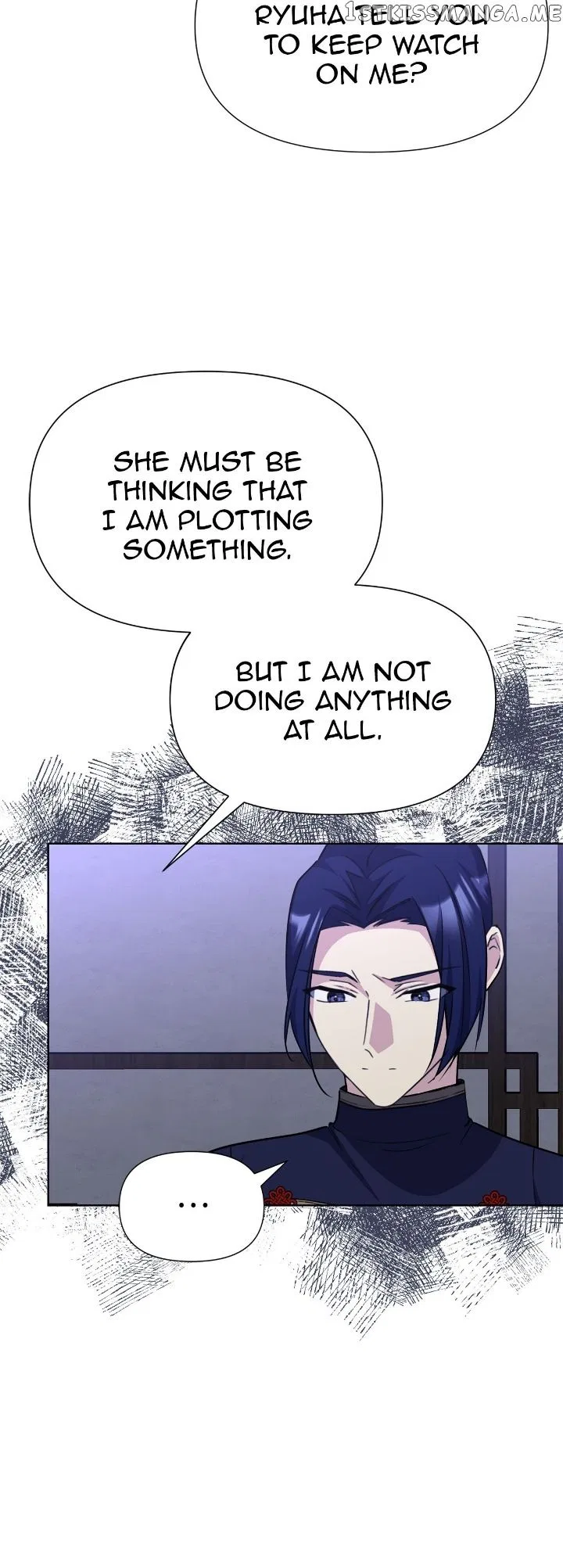 The Blooming Flower in the Palace Is Crazy Chapter 41 – Page 33