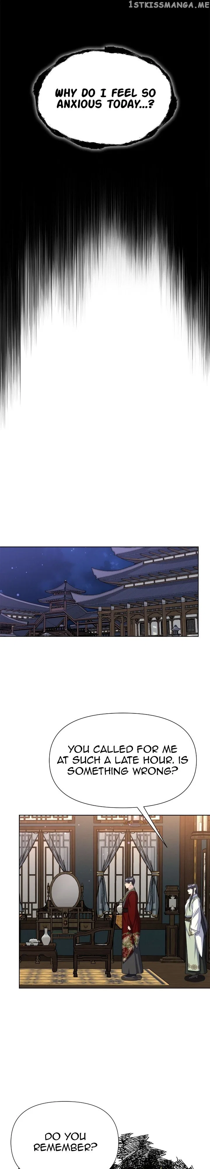 The Blooming Flower in the Palace Is Crazy Chapter 41 – Page 40