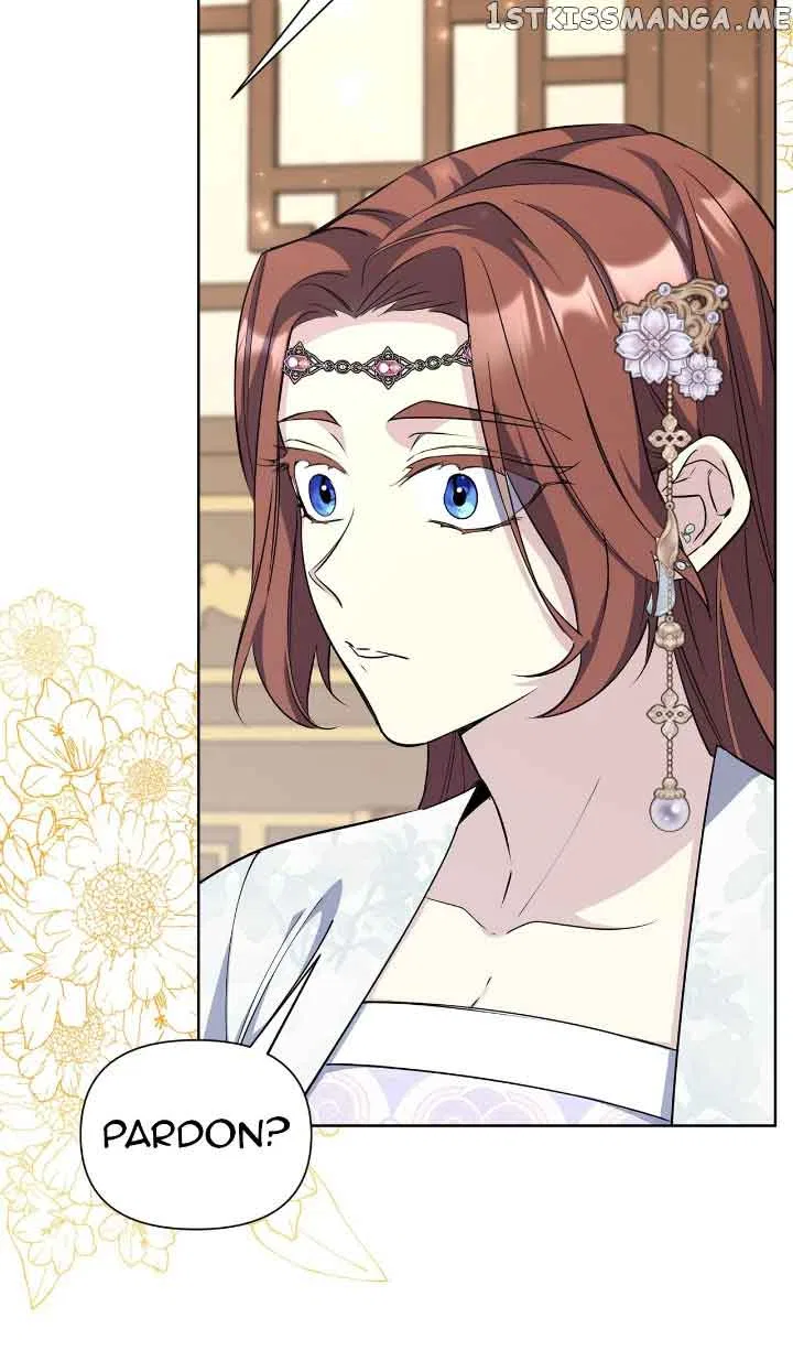 The Blooming Flower in the Palace Is Crazy Chapter 40 – Page 10
