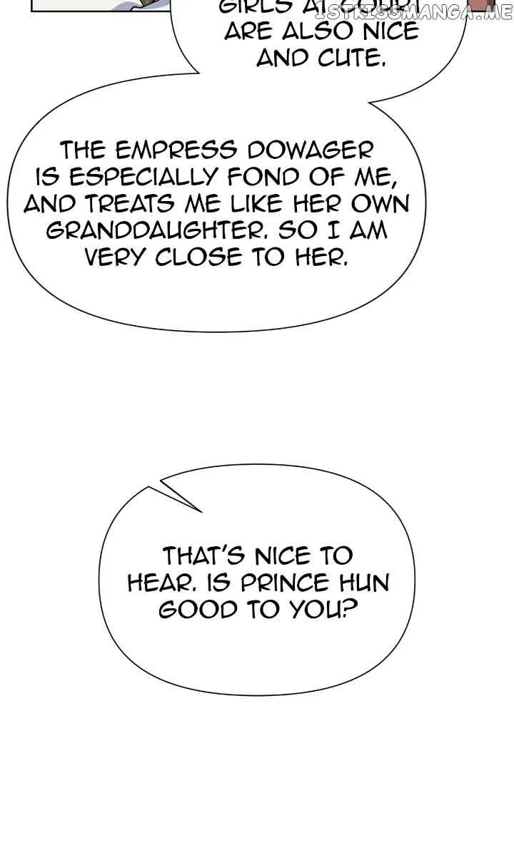 The Blooming Flower in the Palace Is Crazy Chapter 40 – Page 20