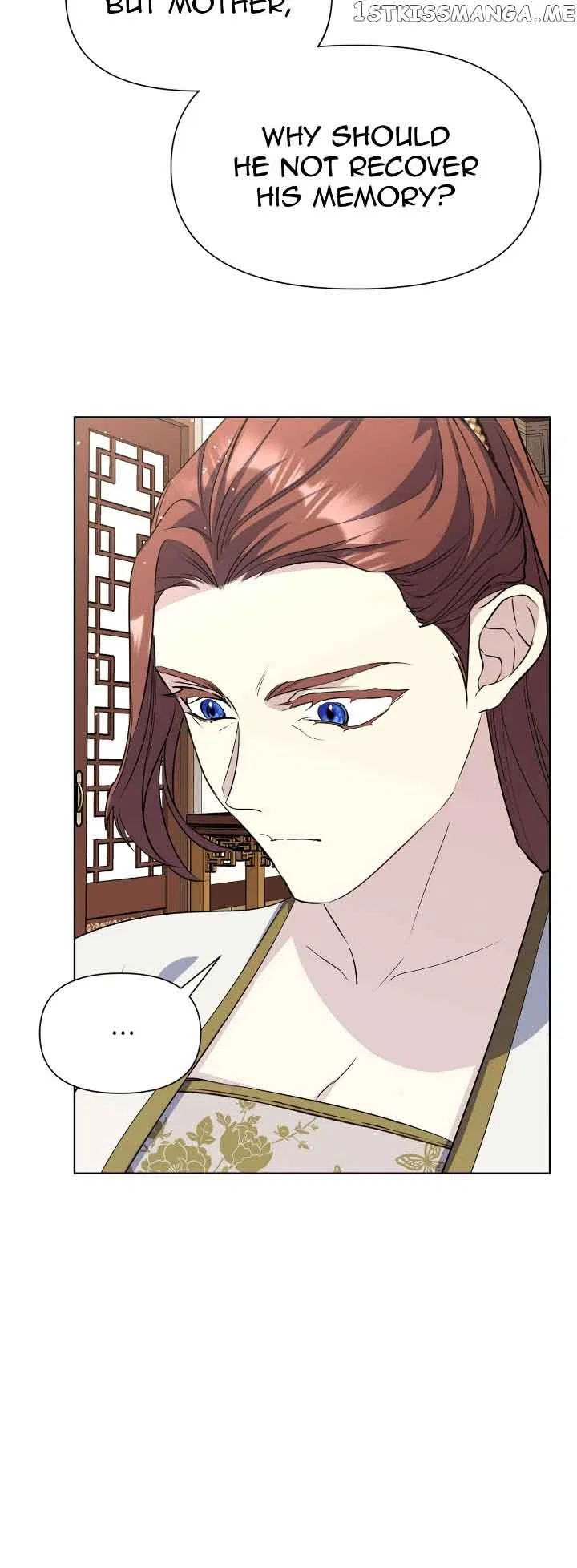 The Blooming Flower in the Palace Is Crazy Chapter 40 – Page 22
