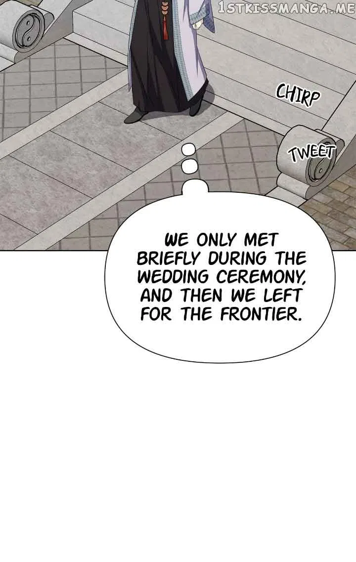 The Blooming Flower in the Palace Is Crazy Chapter 40 – Page 28