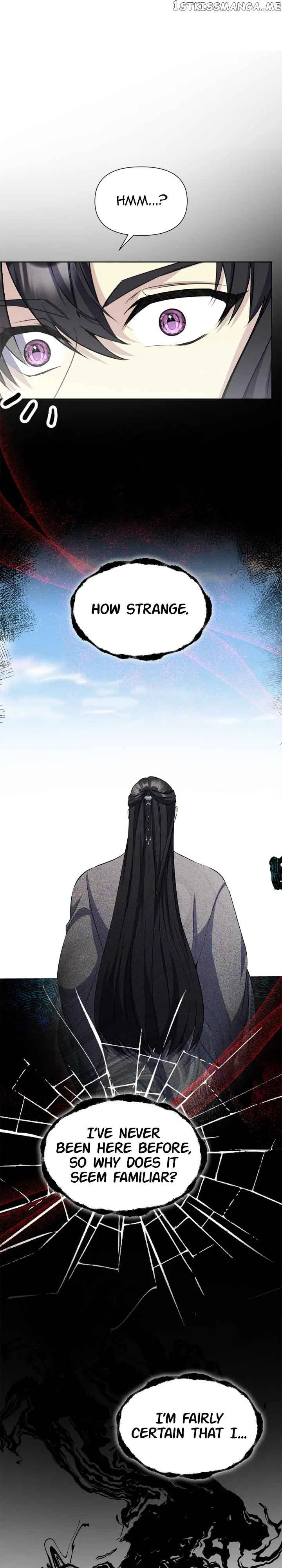 The Blooming Flower in the Palace Is Crazy Chapter 40 – Page 29