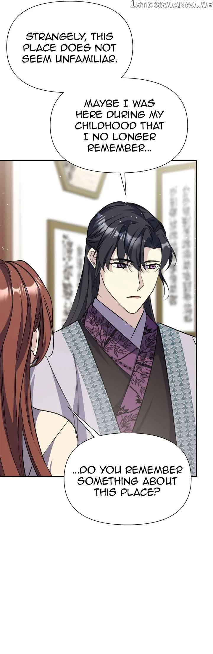 The Blooming Flower in the Palace Is Crazy Chapter 40 – Page 46
