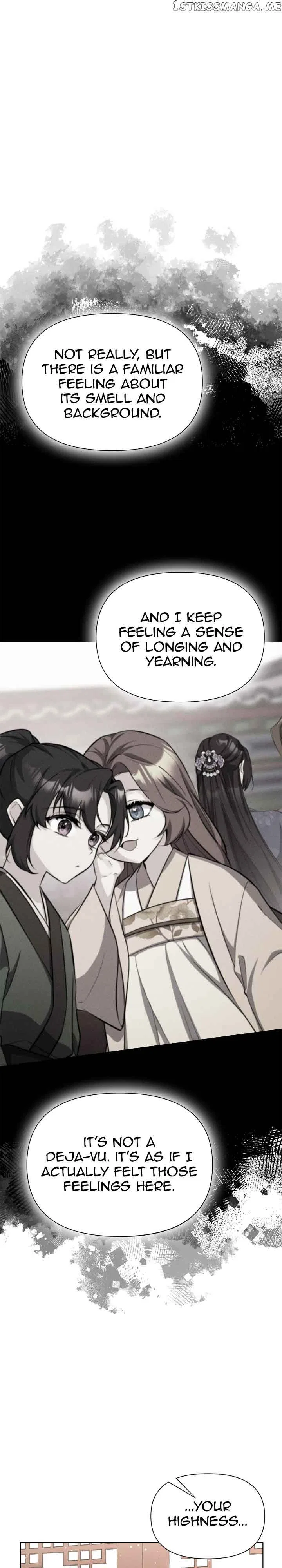 The Blooming Flower in the Palace Is Crazy Chapter 40 – Page 47