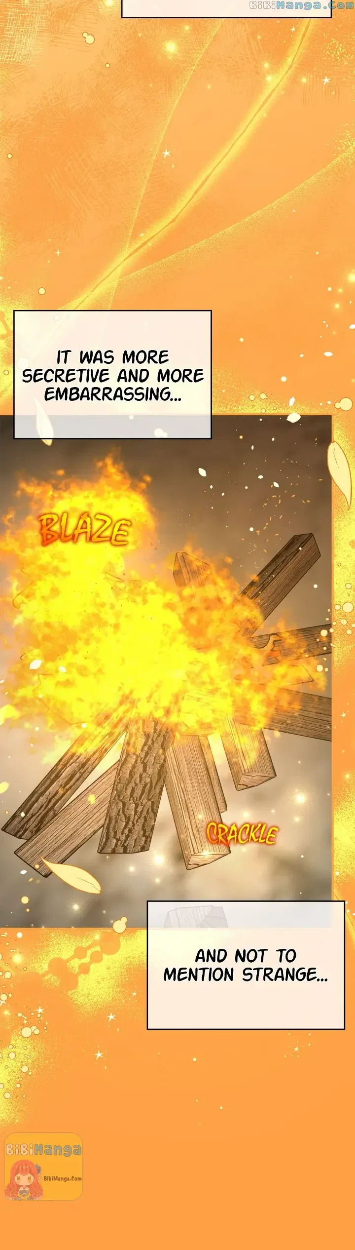 The Blooming Flower in the Palace Is Crazy Chapter 39 – Page 2