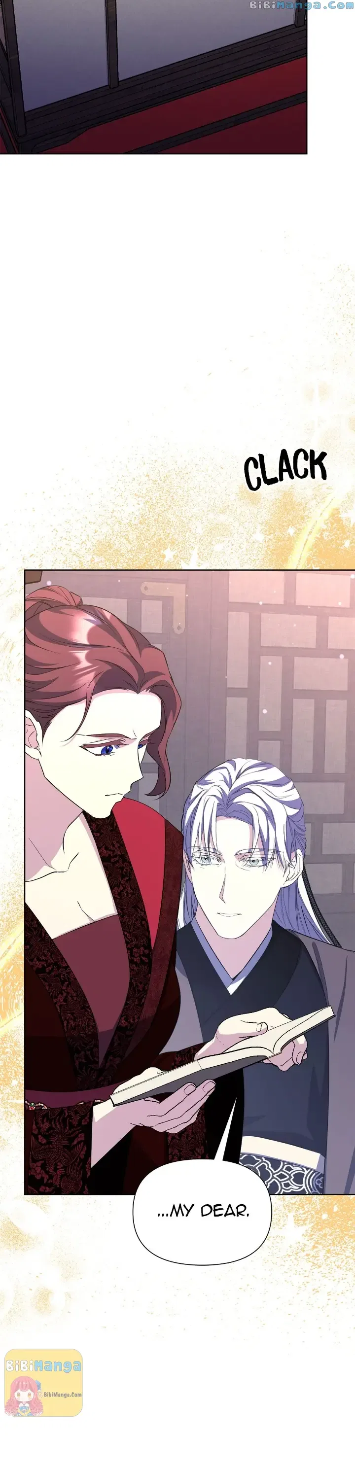 The Blooming Flower in the Palace Is Crazy Chapter 39 – Page 20