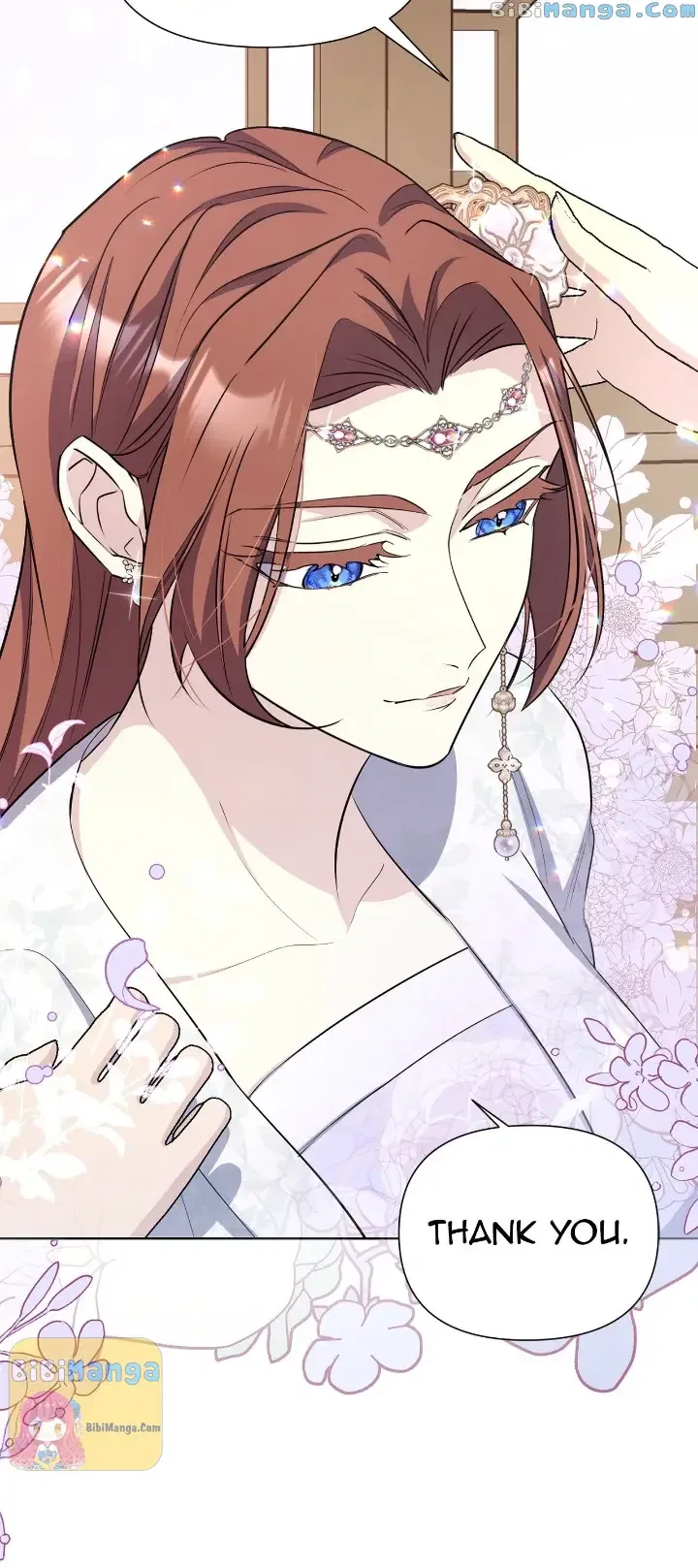 The Blooming Flower in the Palace Is Crazy Chapter 39 – Page 23