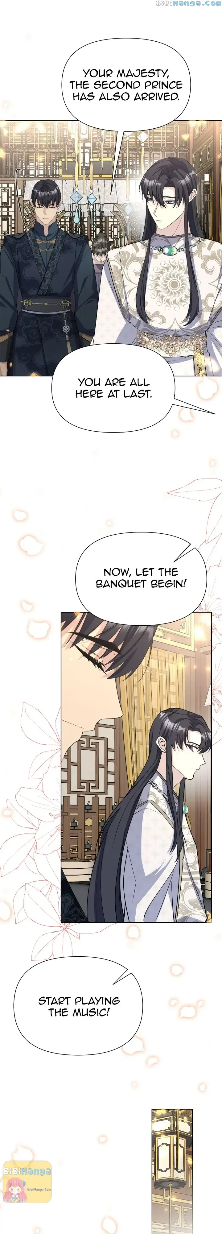 The Blooming Flower in the Palace Is Crazy Chapter 39 – Page 32