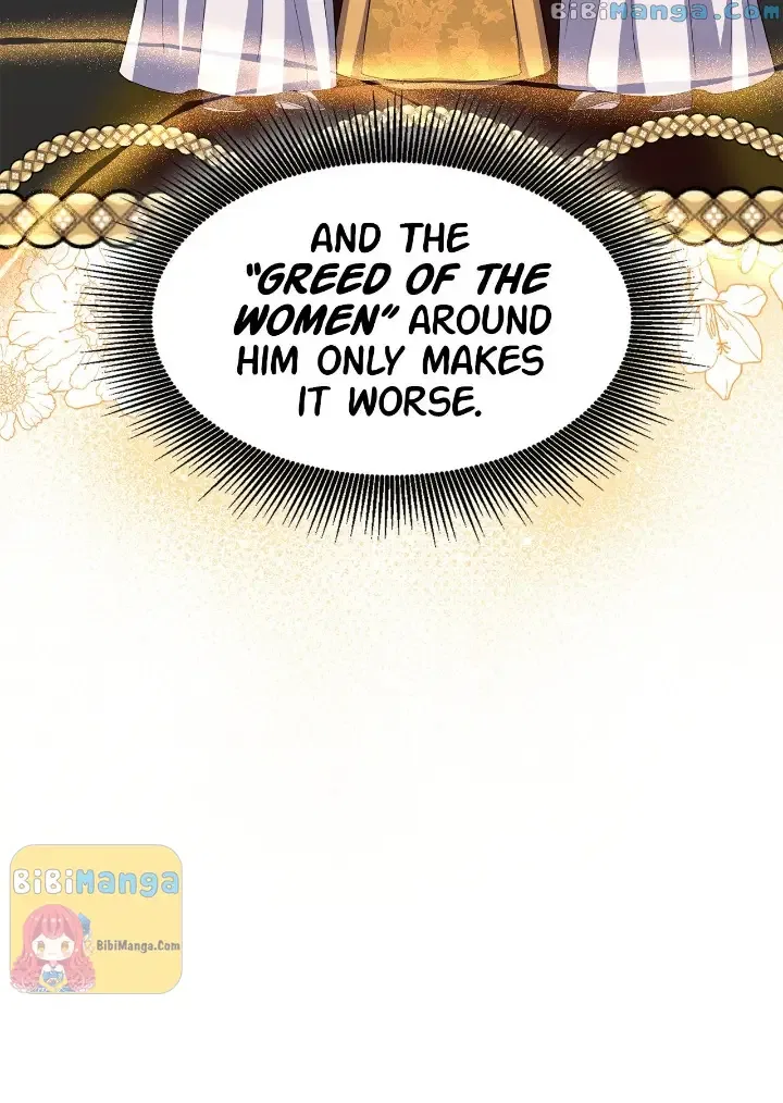 The Blooming Flower in the Palace Is Crazy Chapter 39 – Page 43