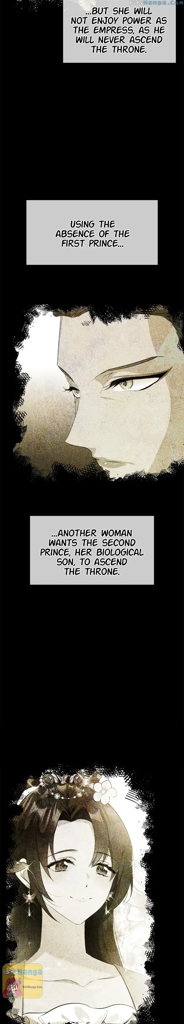 The Blooming Flower in the Palace Is Crazy Chapter 39 – Page 45