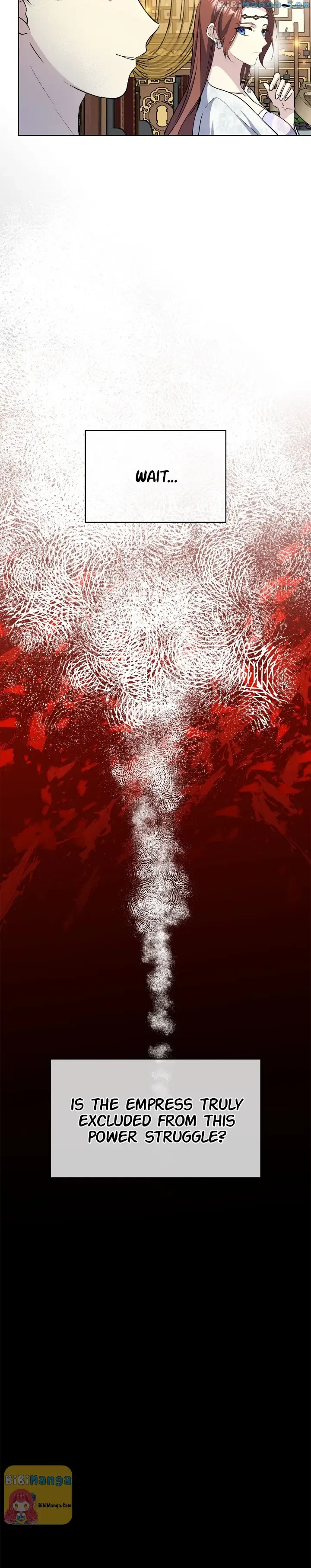 The Blooming Flower in the Palace Is Crazy Chapter 39 – Page 48