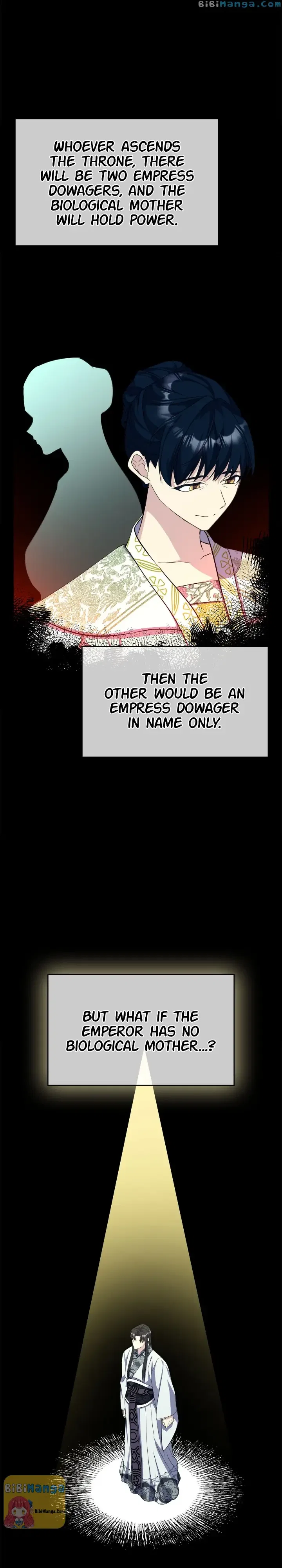 The Blooming Flower in the Palace Is Crazy Chapter 39 – Page 49