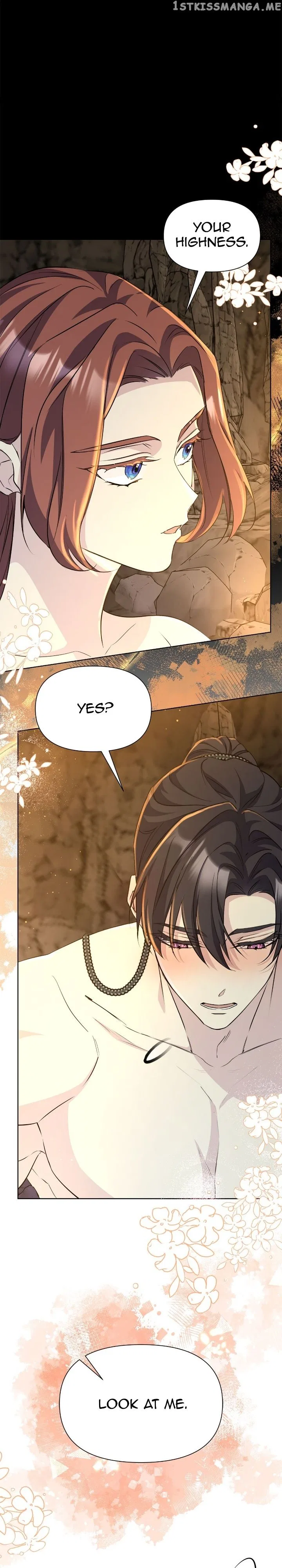 The Blooming Flower in the Palace Is Crazy Chapter 38 – Page 6