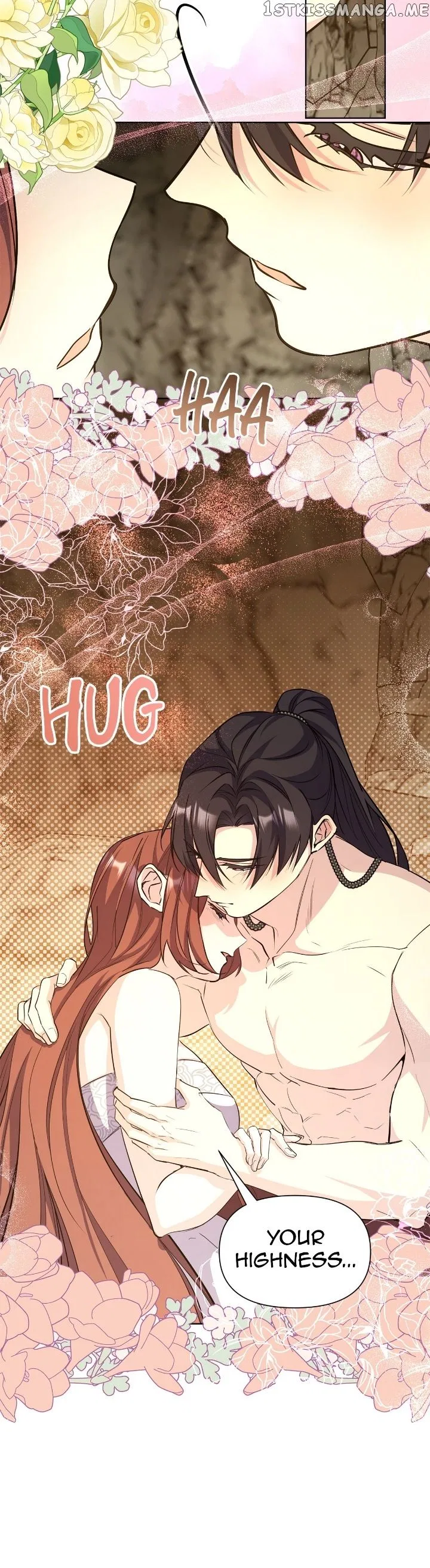 The Blooming Flower in the Palace Is Crazy Chapter 38 – Page 9