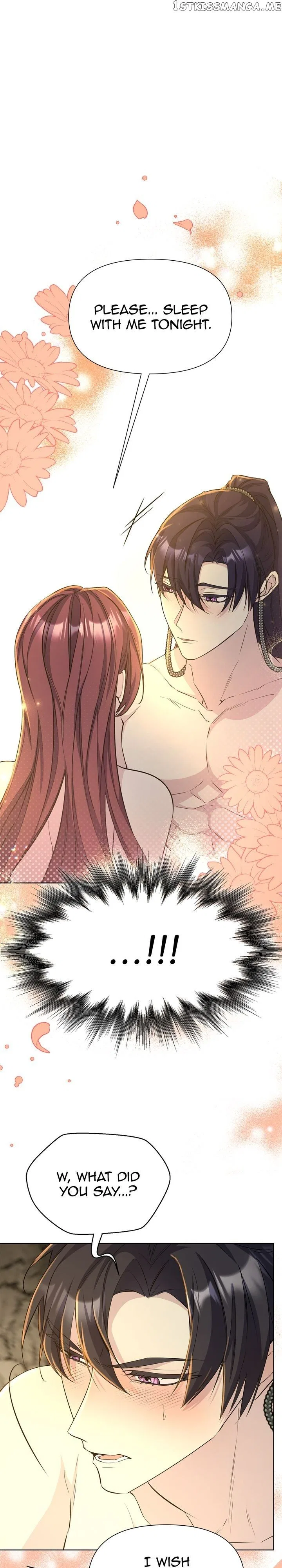 The Blooming Flower in the Palace Is Crazy Chapter 38 – Page 10