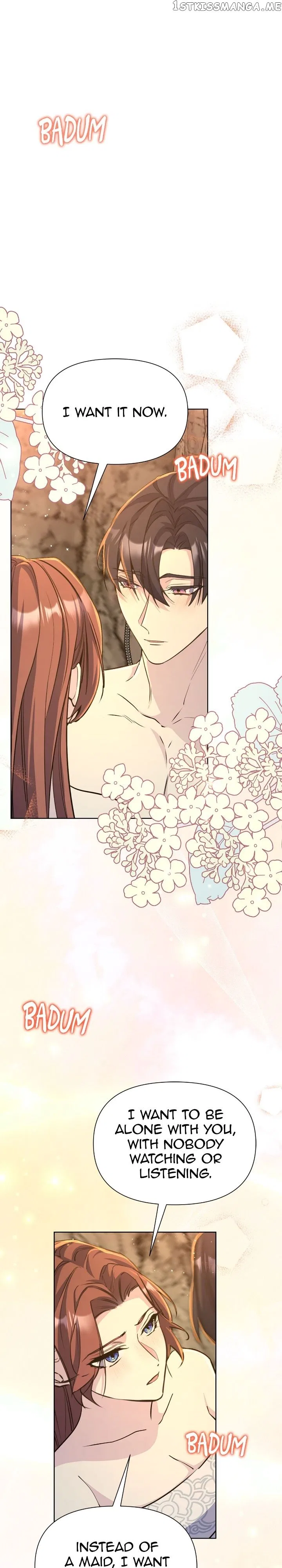 The Blooming Flower in the Palace Is Crazy Chapter 38 – Page 14