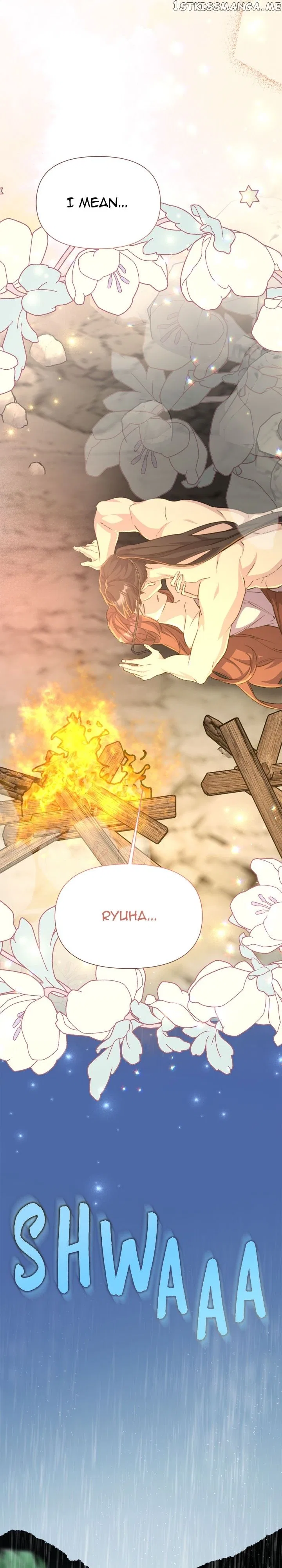 The Blooming Flower in the Palace Is Crazy Chapter 38 – Page 16