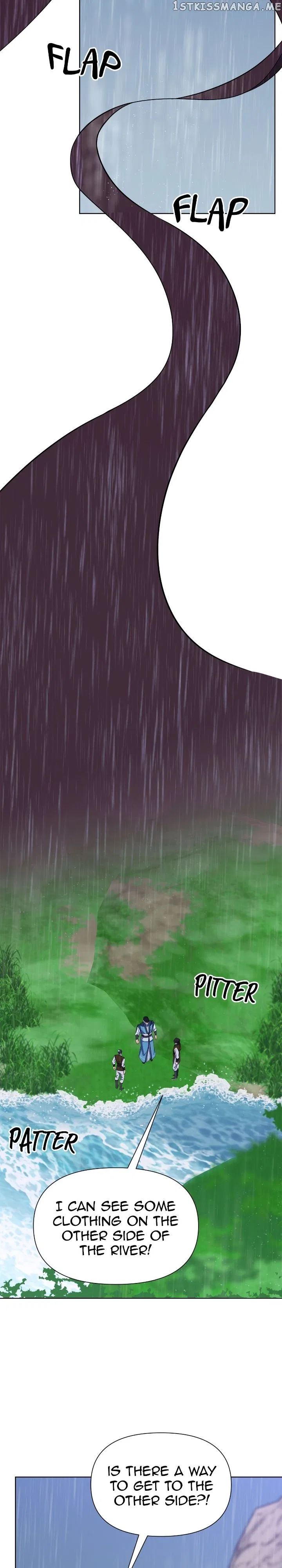 The Blooming Flower in the Palace Is Crazy Chapter 38 – Page 20