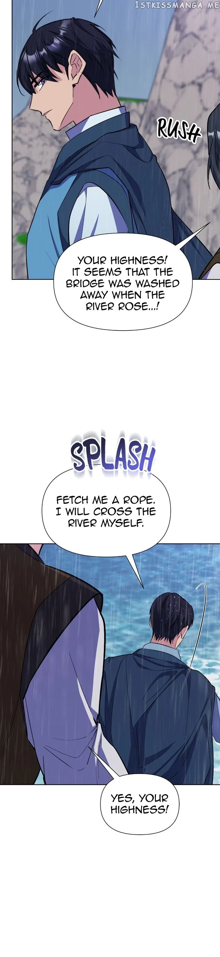 The Blooming Flower in the Palace Is Crazy Chapter 38 – Page 21