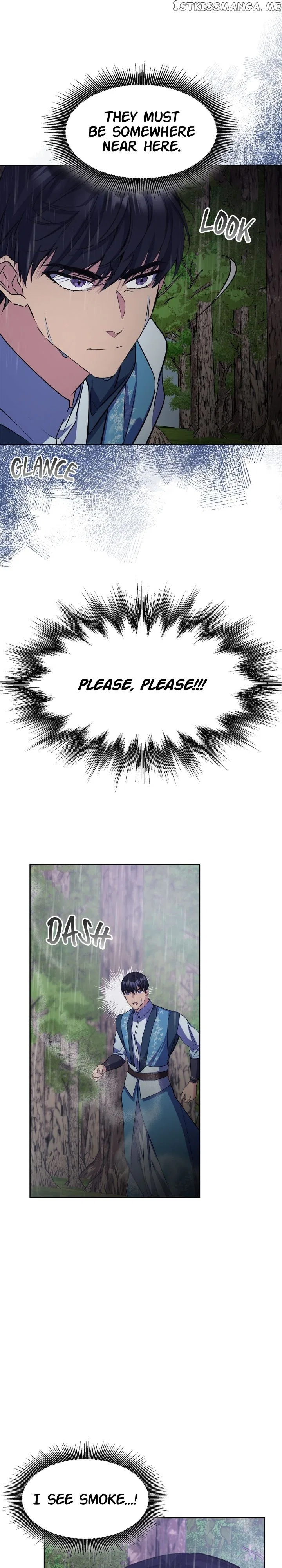 The Blooming Flower in the Palace Is Crazy Chapter 38 – Page 23