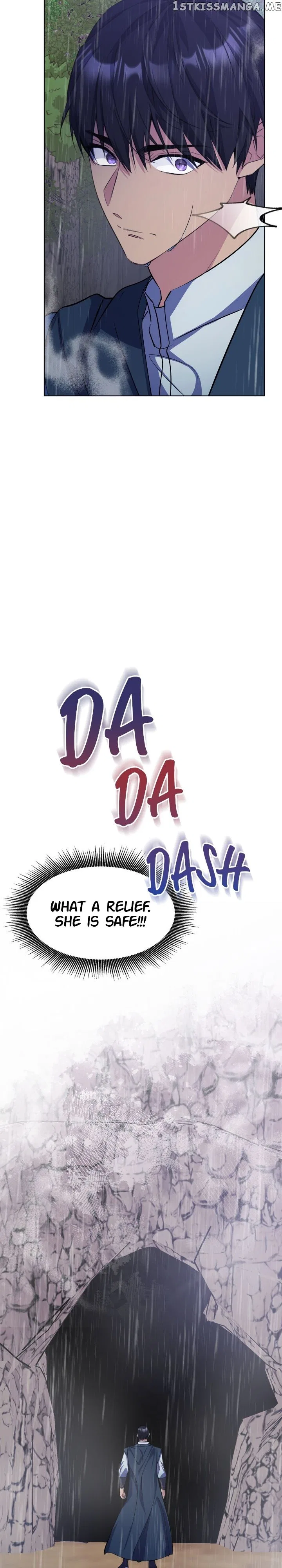 The Blooming Flower in the Palace Is Crazy Chapter 38 – Page 24