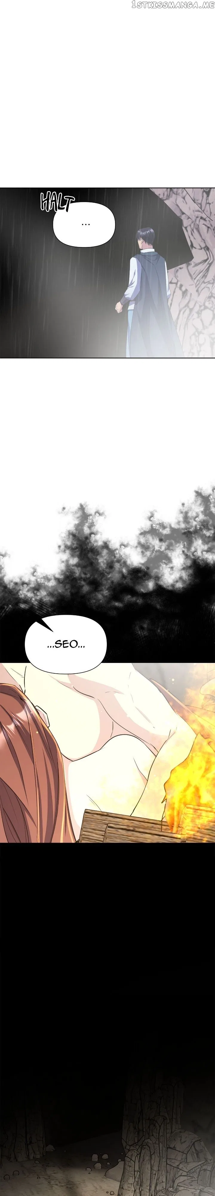 The Blooming Flower in the Palace Is Crazy Chapter 38 – Page 26