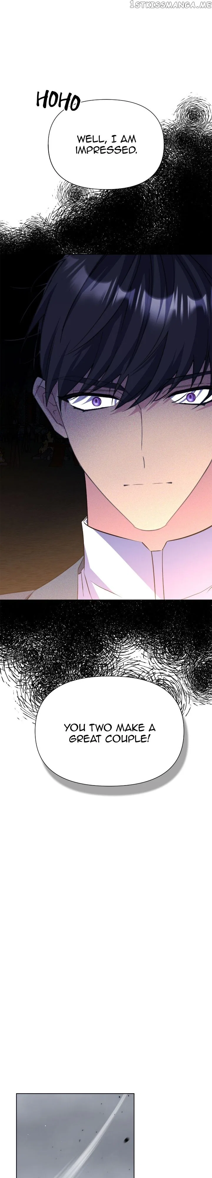 The Blooming Flower in the Palace Is Crazy Chapter 38 – Page 32