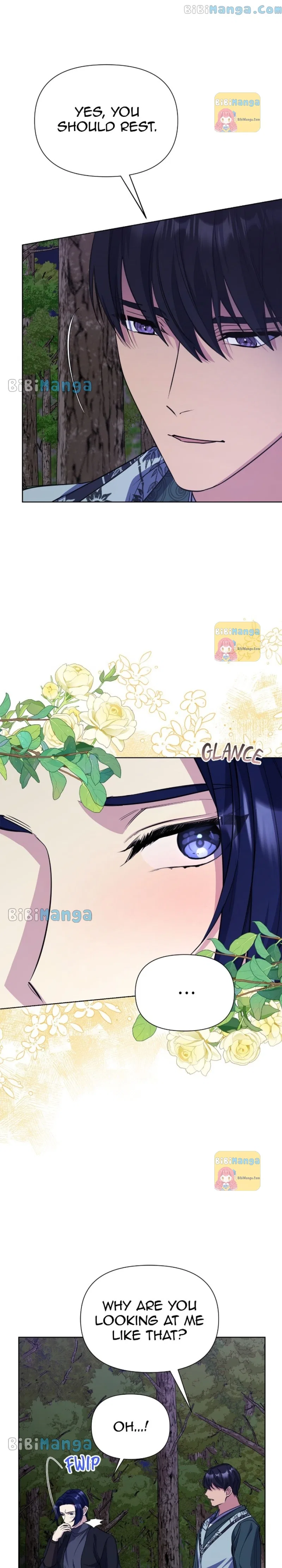 The Blooming Flower in the Palace Is Crazy Chapter 37 – Page 2