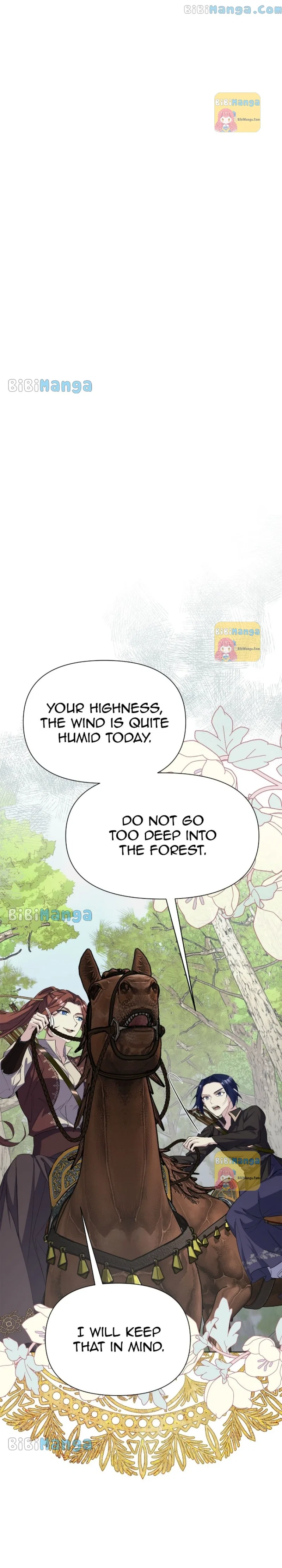 The Blooming Flower in the Palace Is Crazy Chapter 37 – Page 5