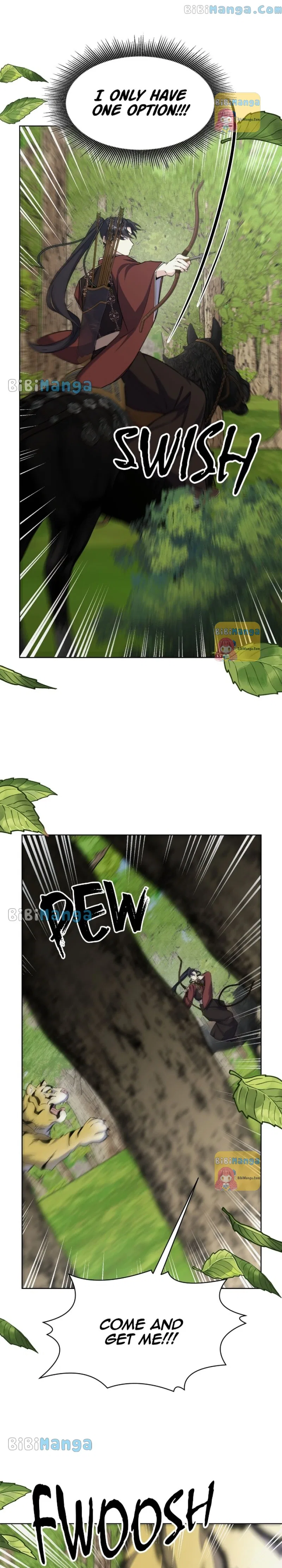 The Blooming Flower in the Palace Is Crazy Chapter 37 – Page 15