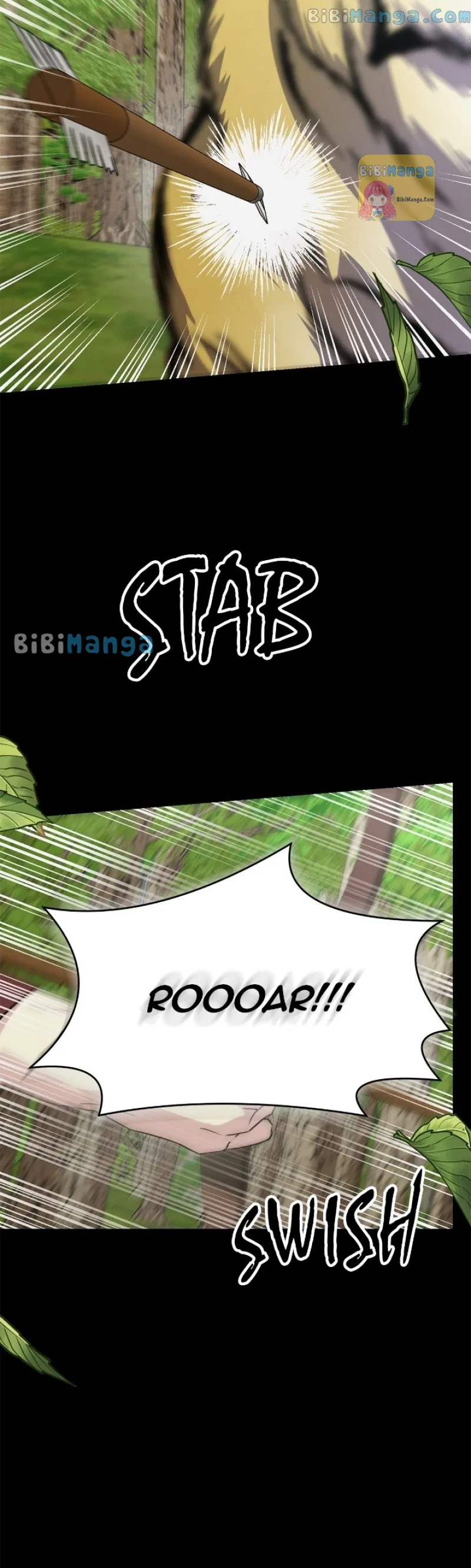 The Blooming Flower in the Palace Is Crazy Chapter 37 – Page 16